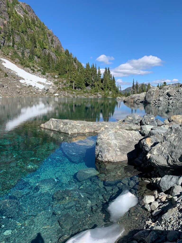 Vancouver Island beauty