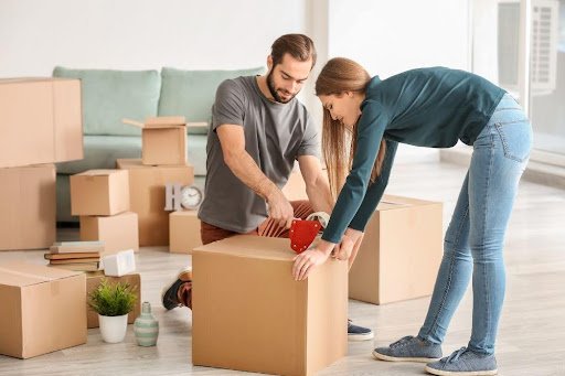 Packing Hacks to Save Space and Time During Your Move