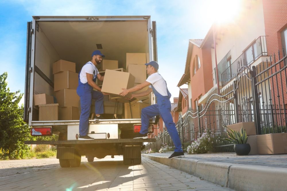 Expert Tips from Professional Moving Companies in Langley